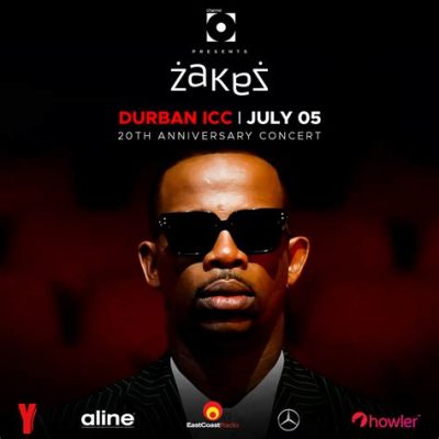 Zakes Bantwini’s Gqom Papi Concert: A Night of Rhythmic Frenzy and Unexpected Surprises!