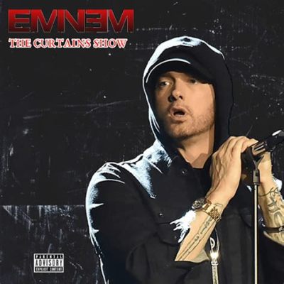 Eminem's Curtain Call 2: A Triumphant Return For Hip-Hop Royalty After Years of Creative Exploration!